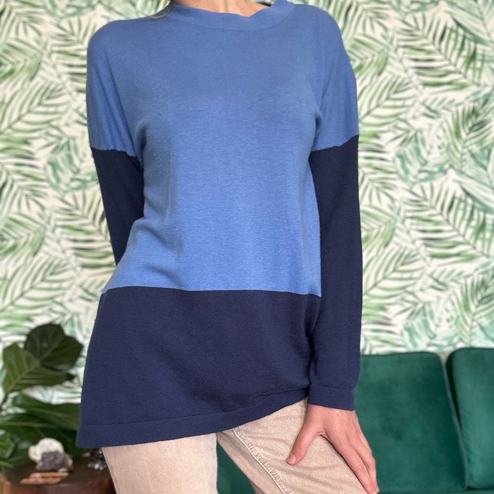 Two Danes Small Sweater